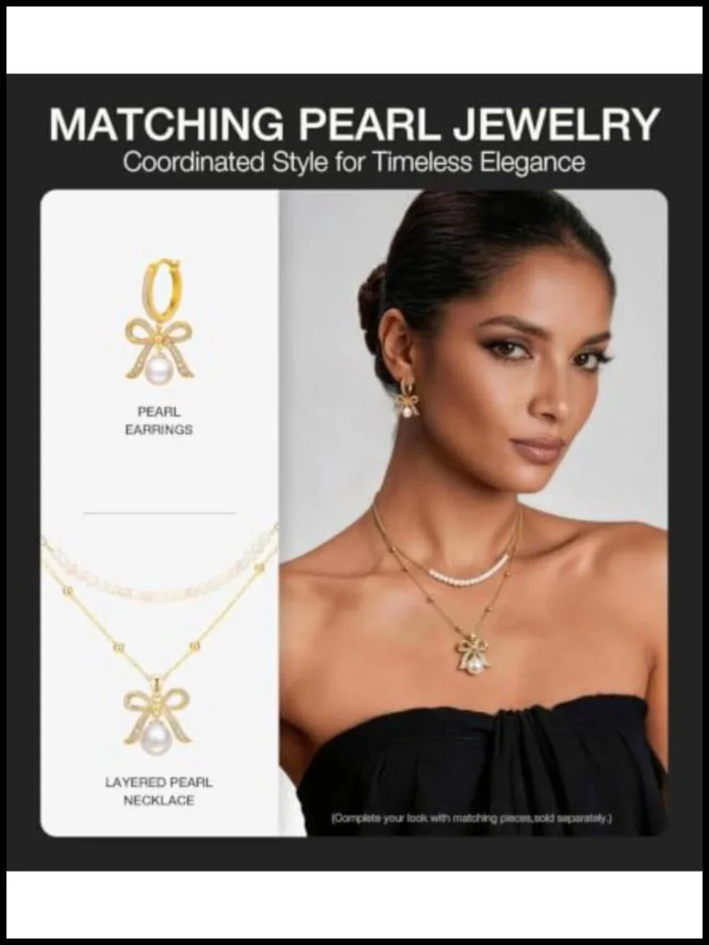 14K Gold Plated Pearl Drop Huggie Hoop Earrings Hypoallergenic 925 Sterling